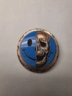 Macks Designs Challenge Coin Unique. Fixed Price $100.00.