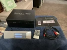 Surflink Media Streamer For Starkey Hearing Aids Model 200. Fixed Price $15.99.