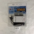 Krown Telephone Signaler Kmto 082 JB438. Fixed Price $14.99.