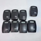 Listen Technologies (1)LT-700-216 Transmitter (7)LR-400-216 Receiver. Fixed Price $299.99.