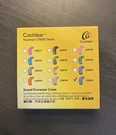 Cochlear Nucleus CP800 Series Sound Processor Cover. Fixed Price $30.00.