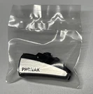 Phonak Cros Hearing Aid Silver Shadow 050-0689-C Single New. Fixed Price $499.99.