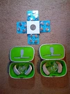 Phonak (hard Of Hearing) And Rexton (average Mild) Pair Aids, Used. Fixed Price $998.00.