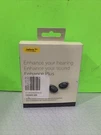 Jabra Enhance Plus Otc Rechargeable Hearing Aids Gray -open Box. Fixed Price $289.00.
