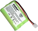 Hqrp Battery For Clarity C4105 C4205 C4210 C430 Cordless Phone. Fixed Price $7.45.