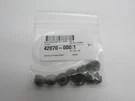 (10 Pack) Starkey Power Dome Medium 42070-000. Fixed Price $14.95.