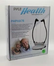 Pyle PHPHA78 Bluetooth 2.4GHZ Wireless Tv Assistive Hearing Amplifier Headset. Fixed Price $59.99.