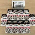 New Rayovac Size 312 Hearing Aid Batteries (10 Pack) 60 Count. Fixed Price $30.00.