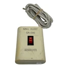 Ameriphone Call Alert CA200RX Telephone Notifier - Remote Unit Works Euc K8. Fixed Price $15.99.