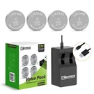 Eemb LIR2450 Rechargeable Battery Li-ion Charger With 3.7V 120MA.... Fixed Price $23.32.