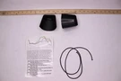 Dixie Hear Cups Non-electric Amplifier. Fixed Price $6.57.