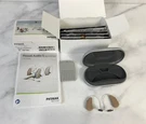 Phonak Audeo Q30-312T Beige Pair (left And Right ) Hearing Aid. Fixed Price $266.00.