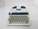 Krown Manufacturing, Inc. 54T6 Memoryprinter Deaf Delecommunications Device Sn:. Fixed Price $350.00.
