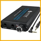 Esynic Pro Bass Boost Headphone Amplifier Rechargeable 16-300 Portable Hi-fi Au. Fixed Price $37.30.