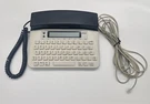 Ultratec Model 1140 Uniphone All-in-one Tty Vco Hco Amplified. Fixed Price $49.98.