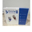 Oricle JH-A17BT Hearing Aid For Adults, Rohs, Pure Voice, Light, Easy Charge. Fixed Price $45.00.