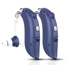 Rechargeable Hearing Aids For Seniors Type-c With Noise-canceling. Fixed Price $109.99.