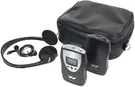 Williams Av Pfm Pro Personal Listening System; 17 Selectable Channels. Fixed Price $860.00.