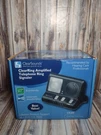 Clearsounds CS-CR200 Amplified Phone Ringer Signaler Brand New. Fixed Price $31.04.