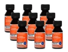 De Cruz Merthiolate First Aid Antiseptic 1 Fl. Oz. (pack Of 9) Exp. 07/2027. Fixed Price $39.99.