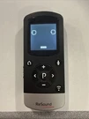 Gn Hearing A/s Resound RC-2 Unite Remote Control Aids Untested. Fixed Price $29.99.