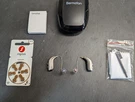 Bernafon Zerena 9 Minirite Premium Model Bluetooth App Controls Pair Left&right. Fixed Price $1395.00.