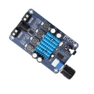 Clear Audio Digital Power Amplifier Board Class Bluetooth 50W*2. Fixed Price $14.49.