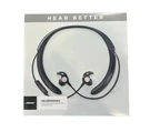 Bose Conversation Enhancing Hearphones Bluetooth Wireless Headphones 770341-0010. Fixed Price $999.99.