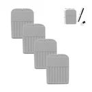 Phonak Hearing Aid , Resound Wax Traps Clear Cleaning Kit Accessory (32 .... Fixed Price $15.04.