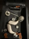 Oticon Opn 2 Hearing Aid (in-the Ear) Bluetooth Enable , Forward And Rear Mic. Fixed Price $1000.00.