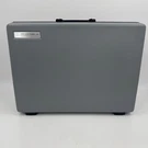 Frye Electronics Fonix FP40 Portable Hearing Aid Analyzer Case Tested Works. Fixed Price $399.96.