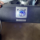 Tv Ears Voice Clarifying Speaker W/transmitter, Power Cords &. Fixed Price $58.39.