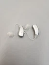 Pair Of Siemens Motion Sx 7 Mi Bte Hearing Aids With Warranty!. Fixed Price $366.00.
