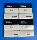 Packs Prowax Minifit Guards Filters For Oticon. 24TOTAL. Fixed Price $24.00.