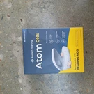 Audien Hearing Atom One Otc Aids Wireless, Rechargeable, New. Fixed Price $29.99.