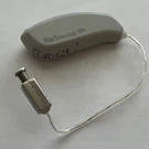 Resound Linx 3D - LT561 Drw Left Side Hearing Aid Free Shipping. Fixed Price $98.99.