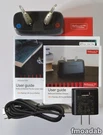 Pair Of Resound RT588-DWC Bte Digital Hearing Aids. Fixed Price $474.99.