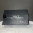 New Gn Resound Multi Wireless Microphone For Hearing Aids.. Fixed Price $219.00.