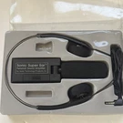 Sonic Technology Superear Personal Sound Amplifier SE4000 To 50+ Db New. Fixed Price $22.67.
