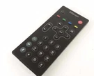 Creative Labs Inperson Video Conferencing Remote Control 500506Z000017 VF0340. Fixed Price $7.99.