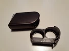 Used Advanced Bionics Zn-air Battery Pak For Na Ci Q90/Q70/Q30 Chestnut. Fixed Price $130.00.