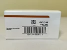 New Lot Of 10 Resound Hearing Aid GN312-4A (40 Batteries) Size. Fixed Price $18.99.