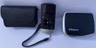 Beltone Hearing Aid Set Blue (l) Red (r) With Remote Working Condition. Fixed Price $55.00.