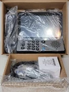 Nib Captel CT2400I Captioned Touch Screen Wifi Phone For Hearing Impaired. Fixed Price $36.00.