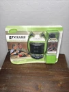 Tv Ears Noise Reduction Headset Wireless Rechargeable Battery New Old Stock. Fixed Price $40.00.