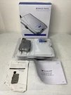 Williams Sound Pocketalker Ultra Personal Amplifier Duo Pack System Pkt D1 Read. Fixed Price $99.00.