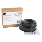 3M Gel Hearing Protector Replacement Hygiene Kit: 1 Pair (black). Fixed Price $19.99.
