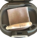 Used, 1X Oticon Xceed 1BTE Up Bte, Made For Iphone, Beige Color. Fixed Price $339.00.