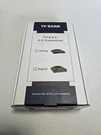 Tv Ears Wireless Hearing 5.0 Dual Digital Transmitter Charger Base W/cords. Fixed Price $24.99.