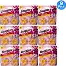 Energizer Size Hearing Aid Batteries 108 Count (9 Packs) Exp 07/2028. Fixed Price $71.99.